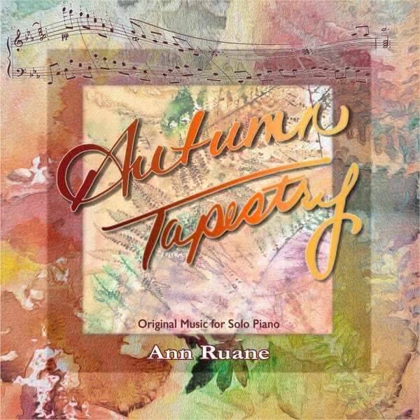 Cover art for Autumn Tapestry